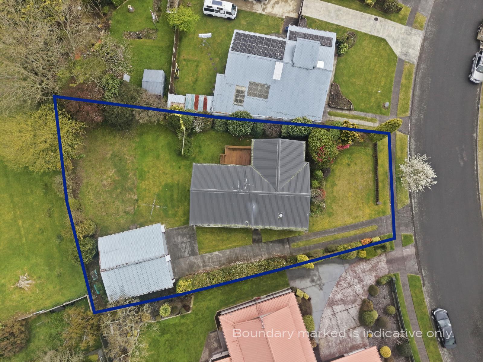 6 Waimate Crescent, Tokoroa