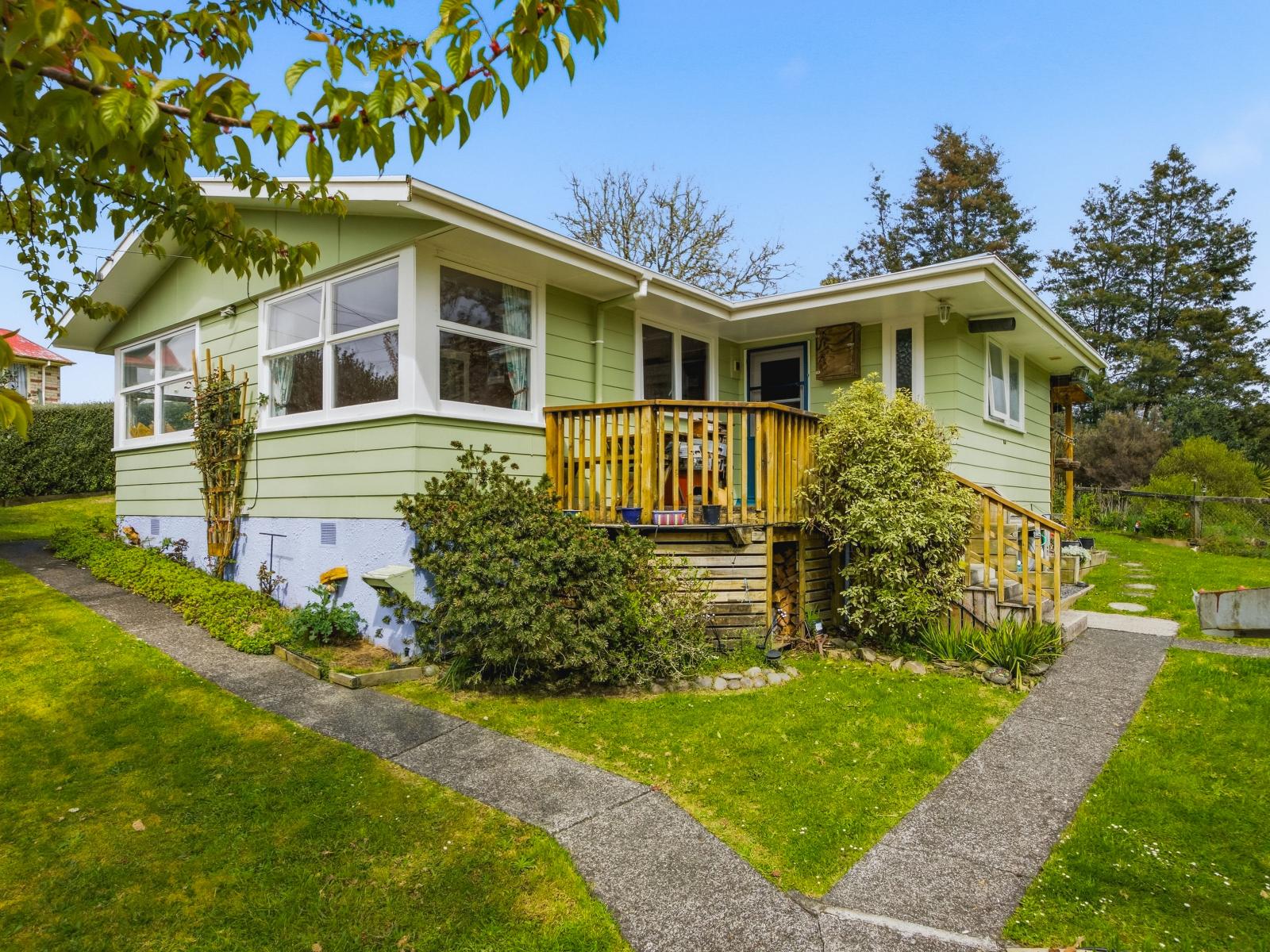 49 Roslyn Street, Taumarunui