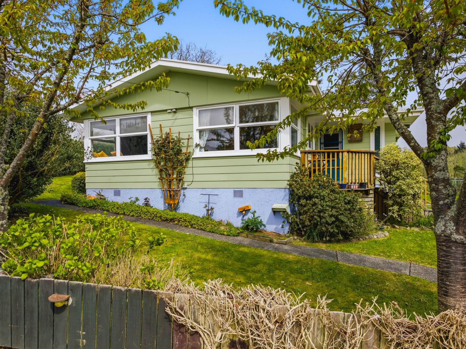 49 Roslyn Street, Taumarunui