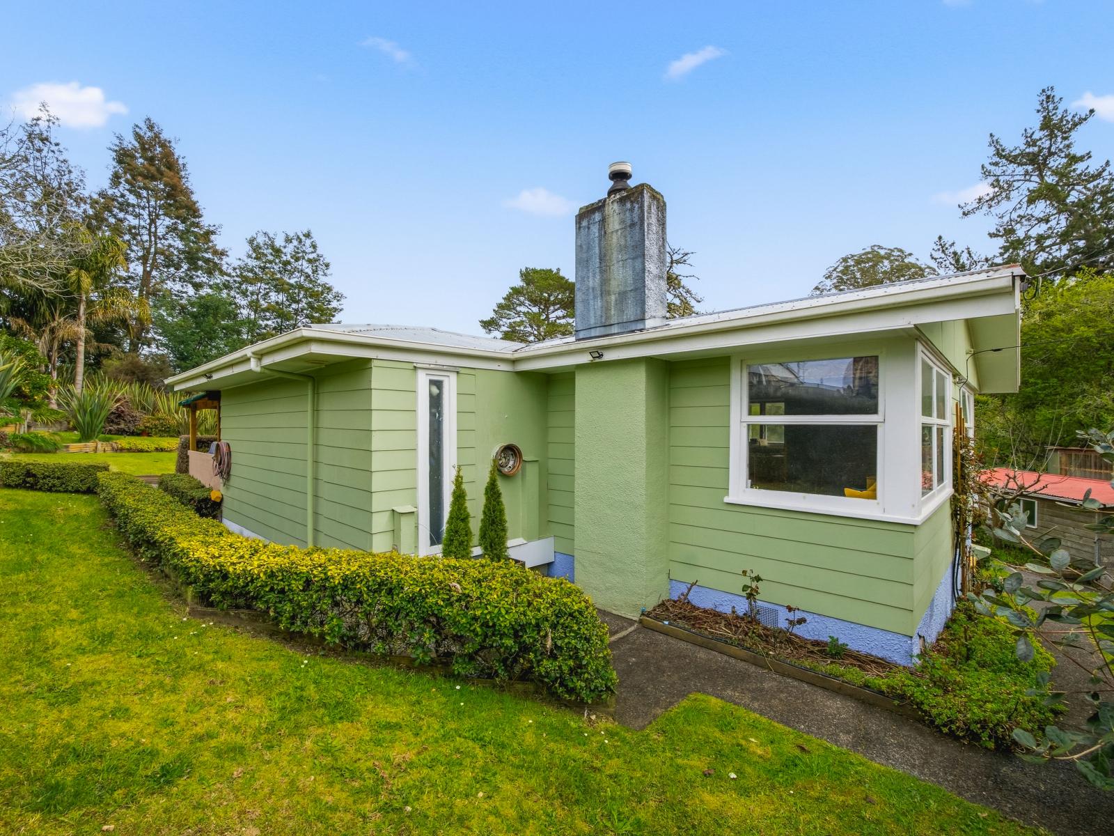 49 Roslyn Street, Taumarunui