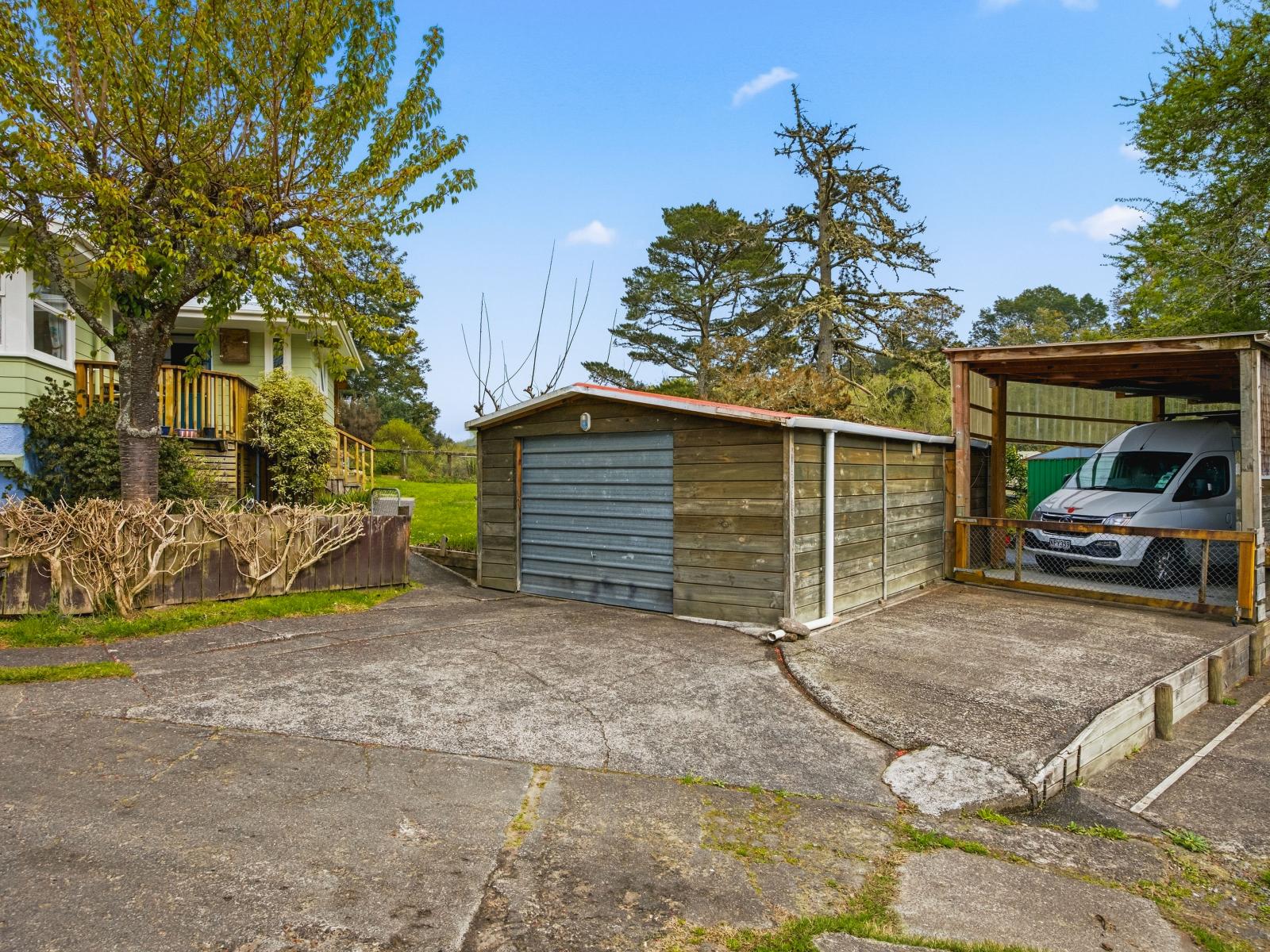 49 Roslyn Street, Taumarunui