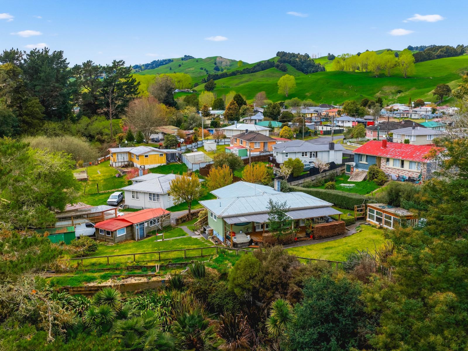 49 Roslyn Street, Taumarunui