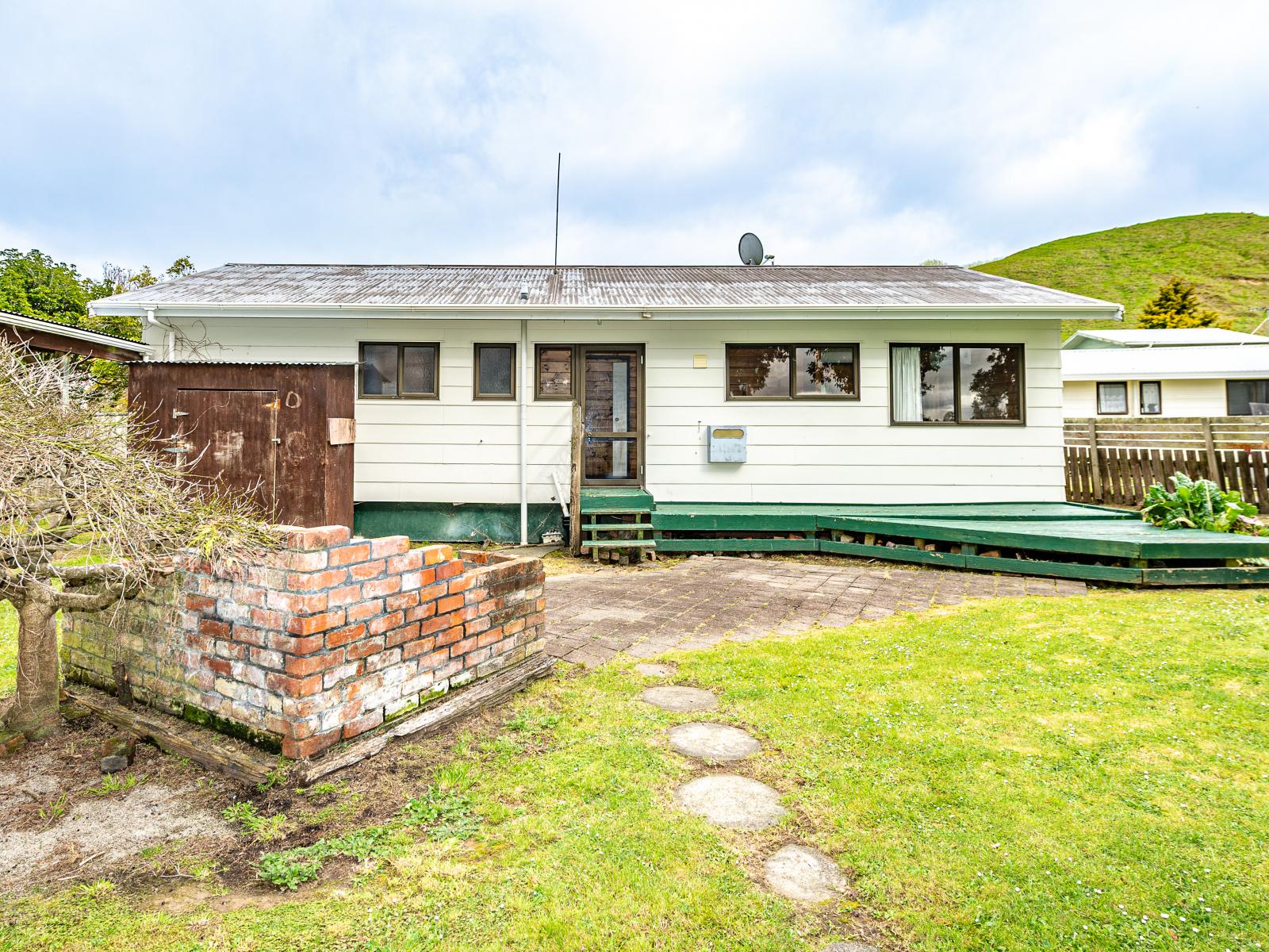 36 Willow Place, Aramoho