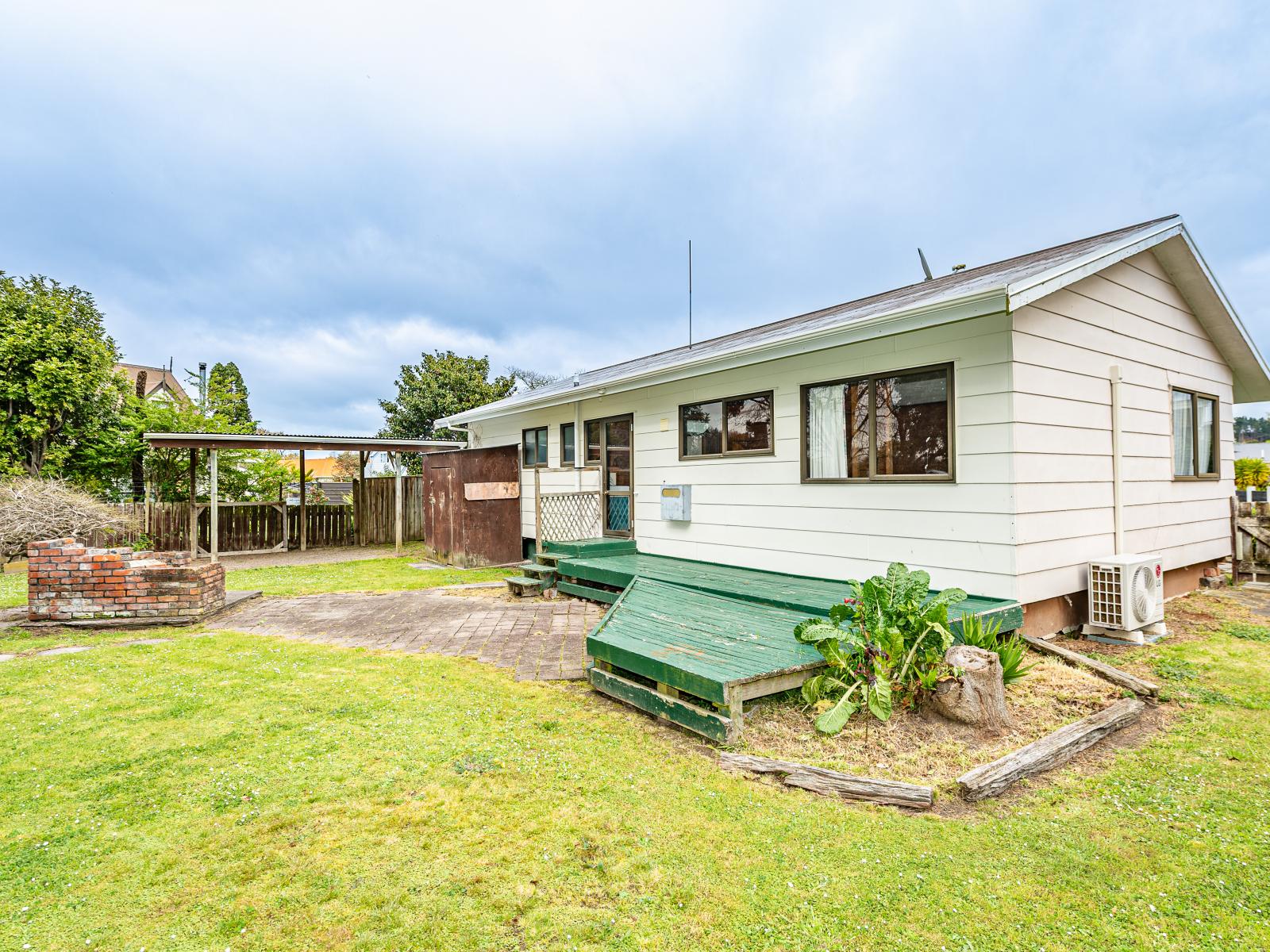 36 Willow Place, Aramoho