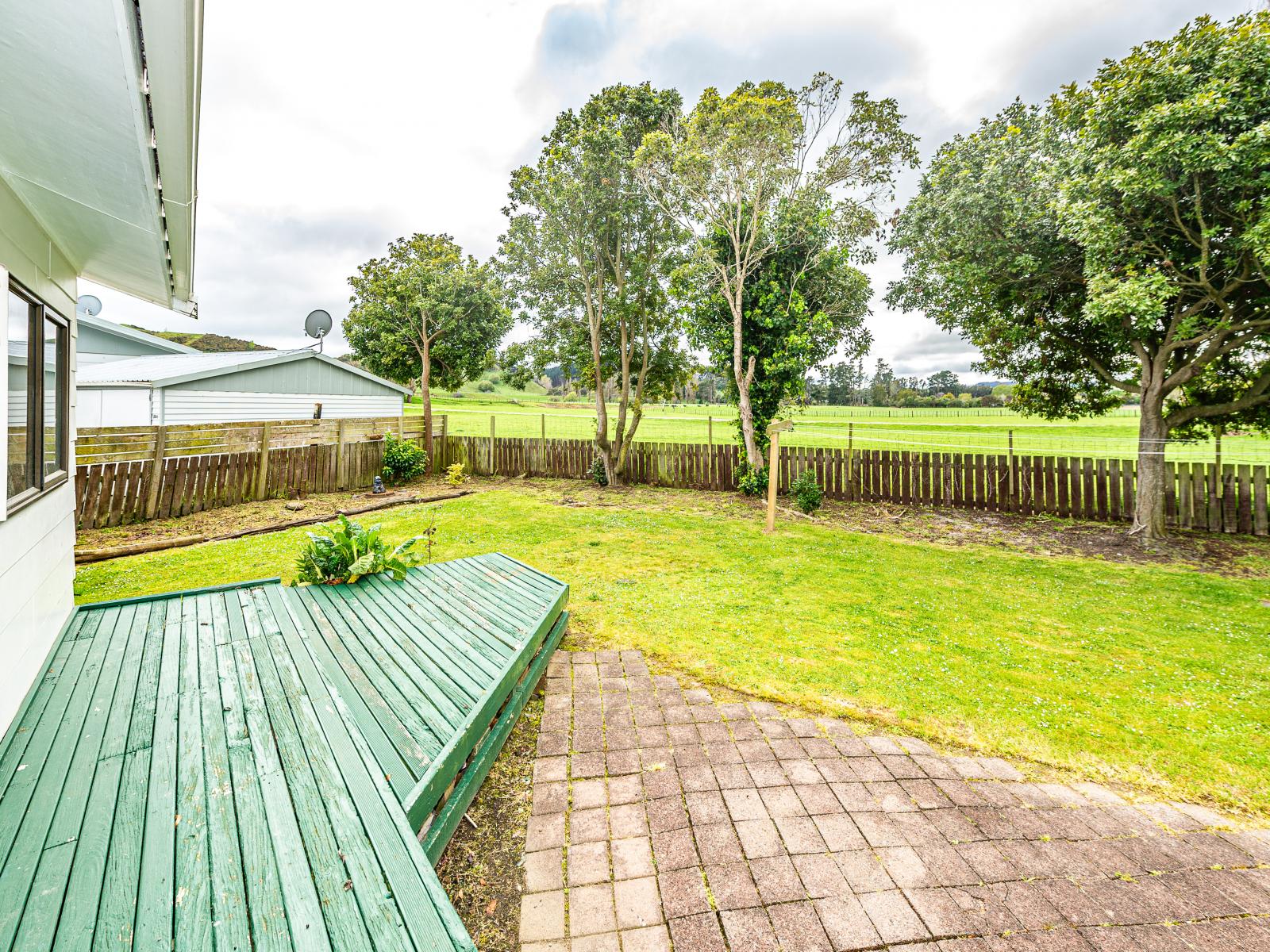 36 Willow Place, Aramoho