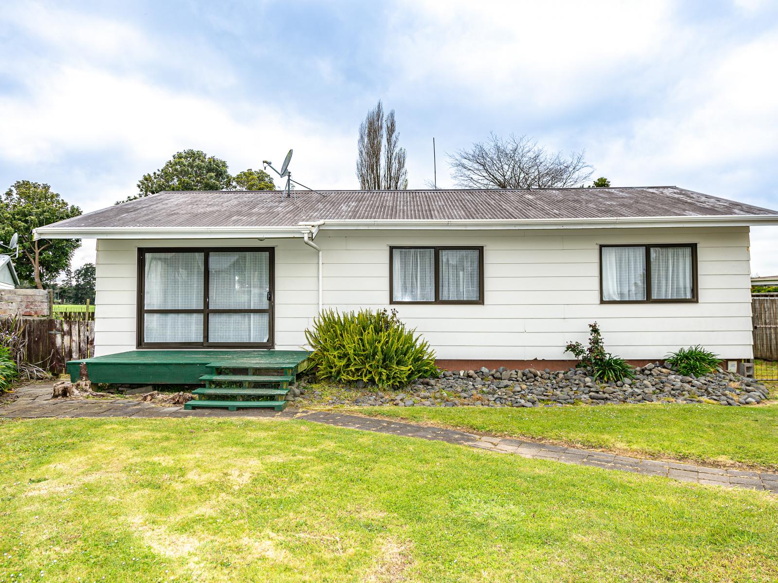 36 Willow Place, Aramoho