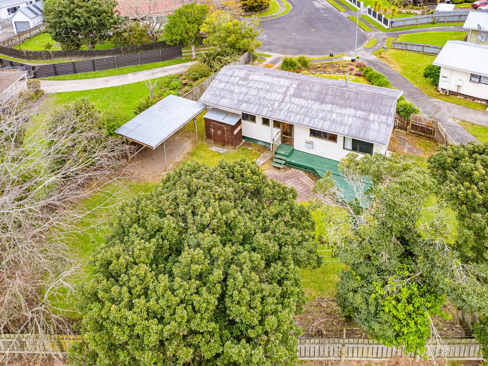 36 Willow Place, Aramoho
