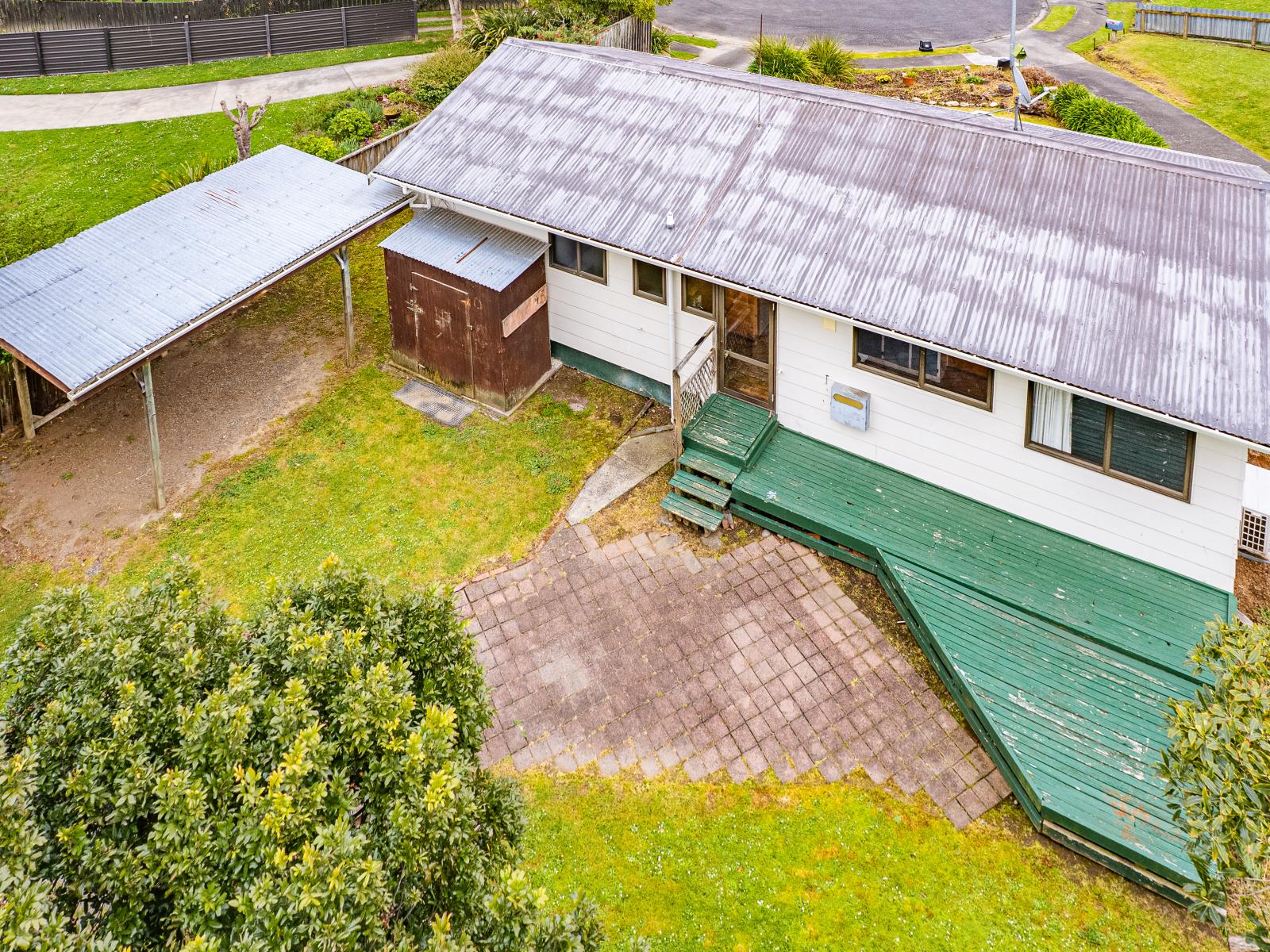 36 Willow Place, Aramoho