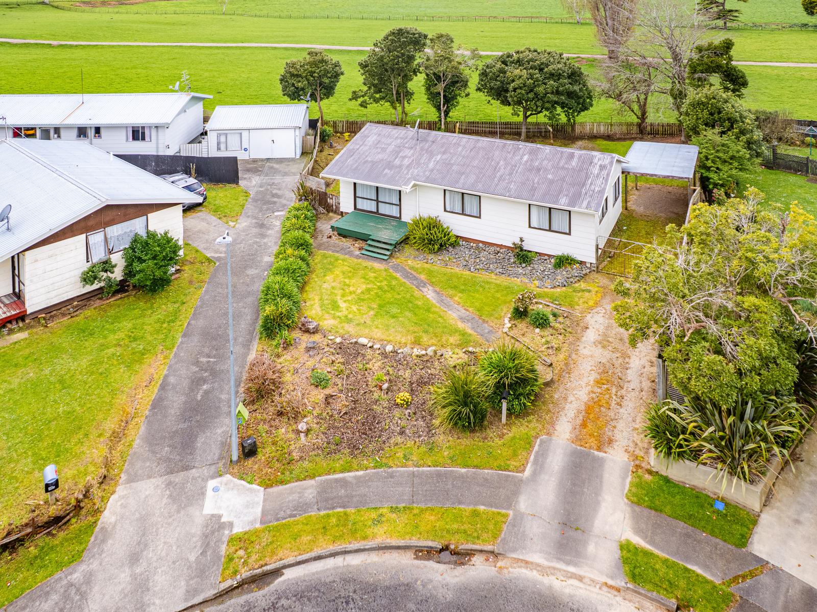 36 Willow Place, Aramoho