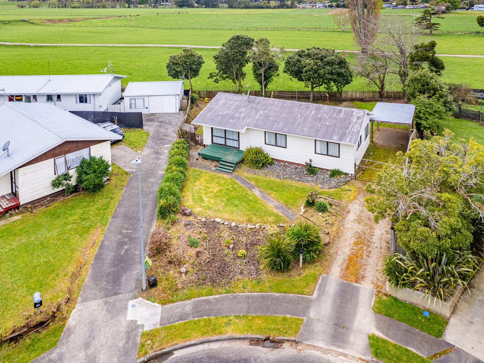 36 Willow Place, Aramoho