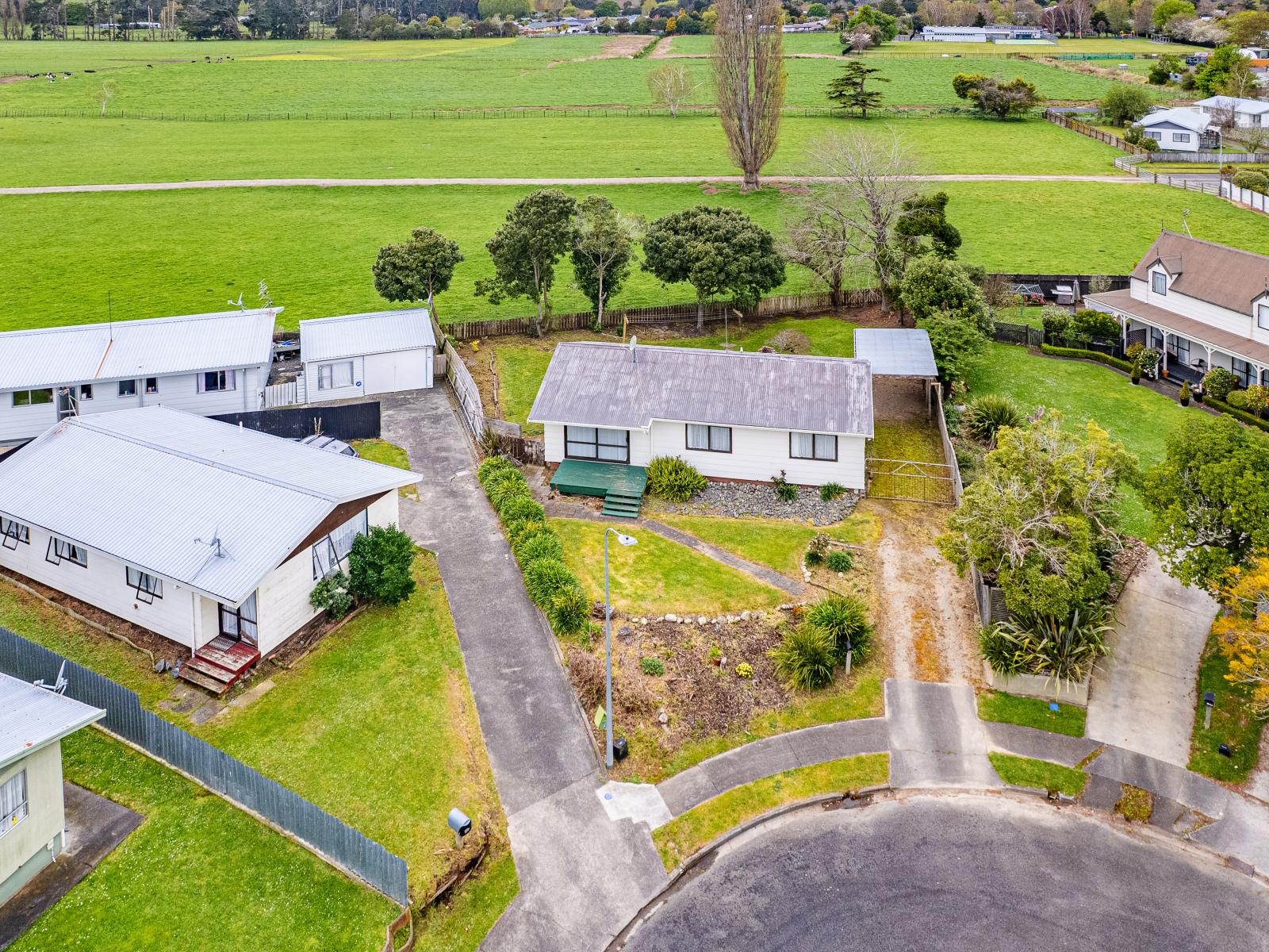 36 Willow Place, Aramoho
