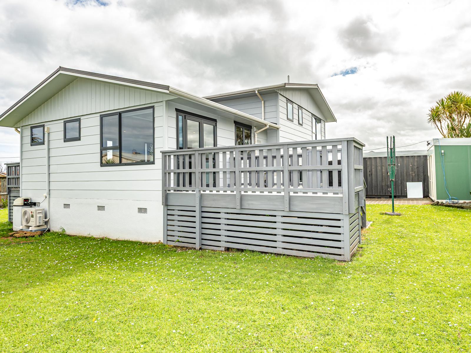 10a Karaka Street, Castlecliff