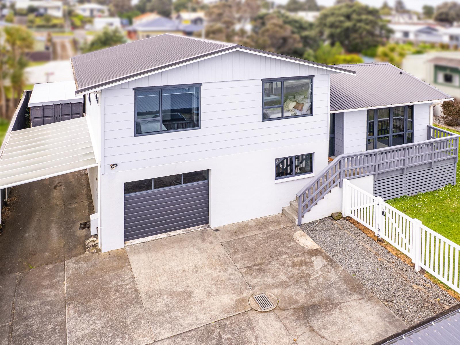 10a Karaka Street, Castlecliff