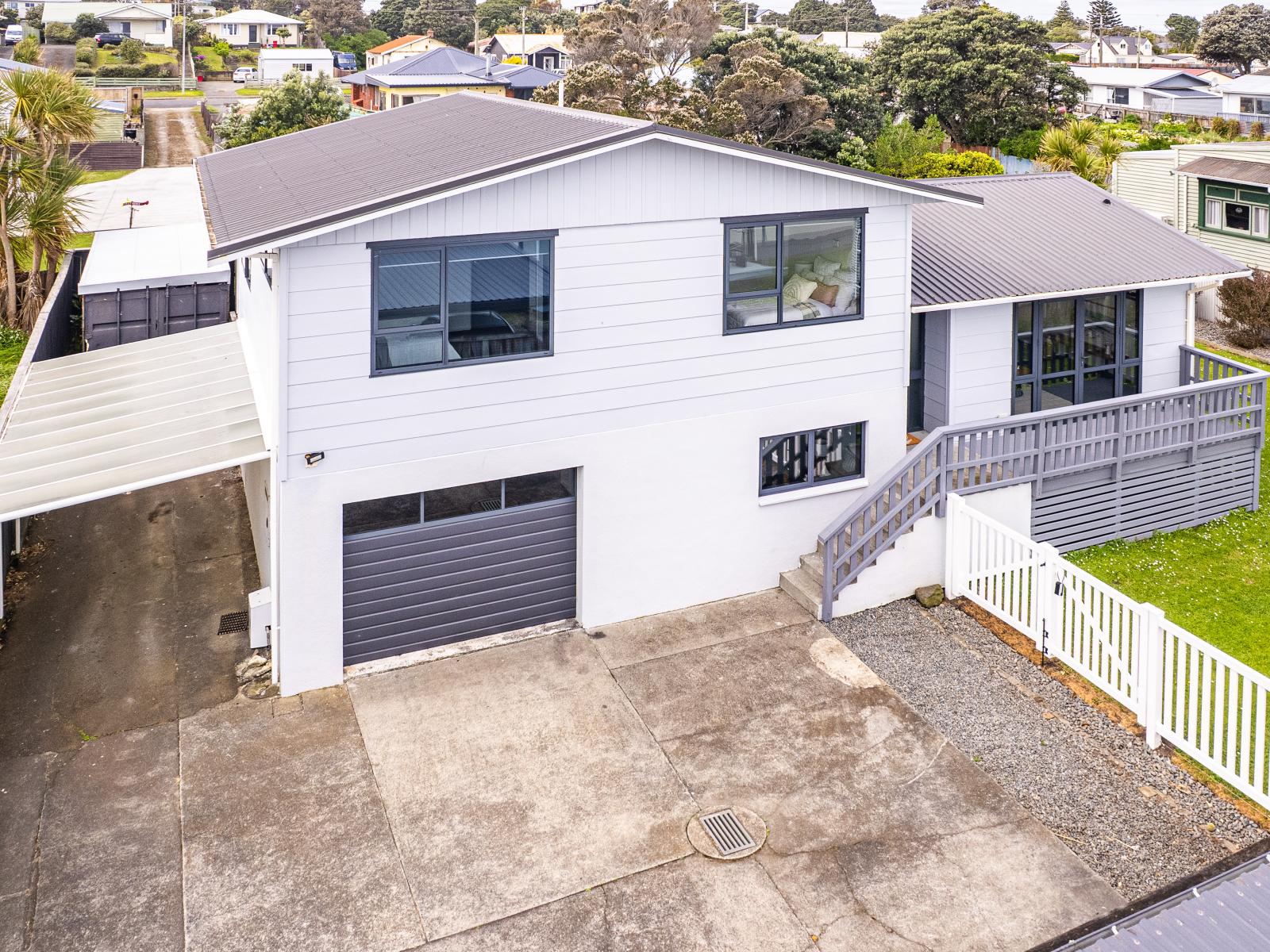 10a Karaka Street, Castlecliff