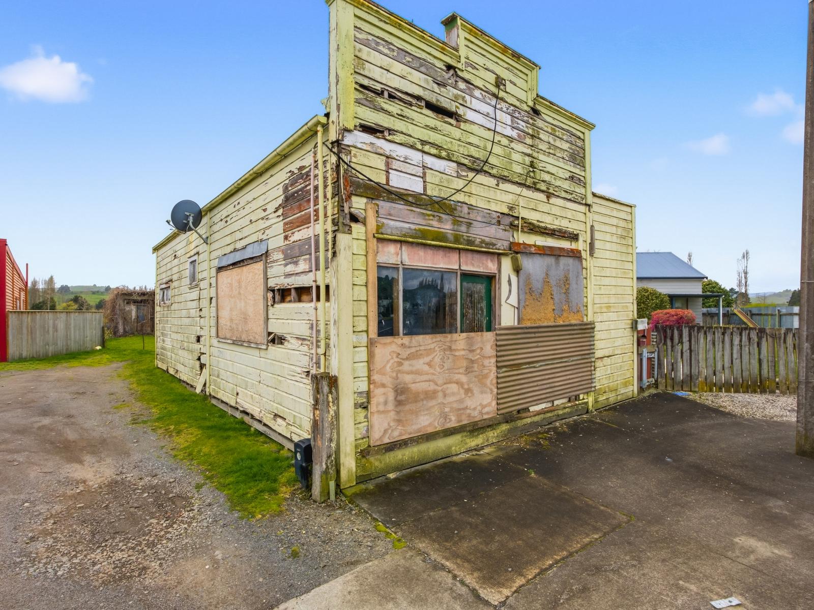 204 Miro Street, Taumarunui