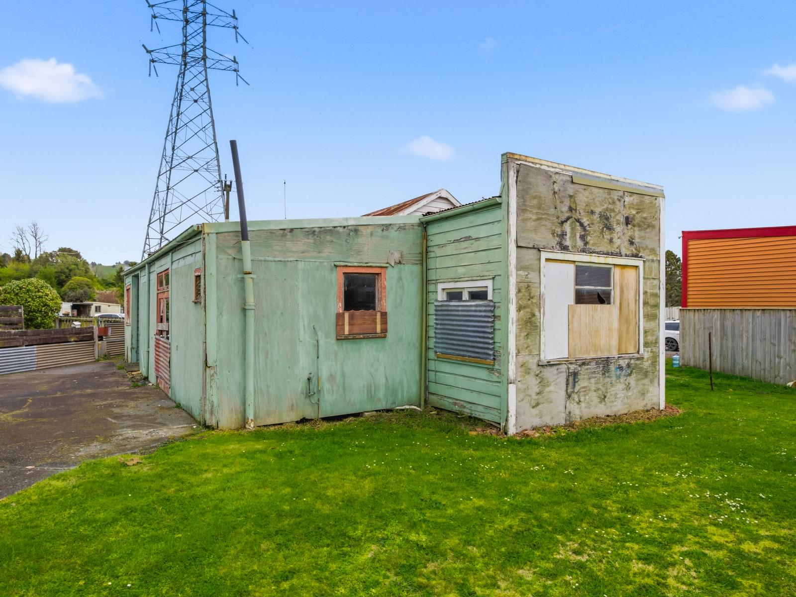 204 Miro Street, Taumarunui