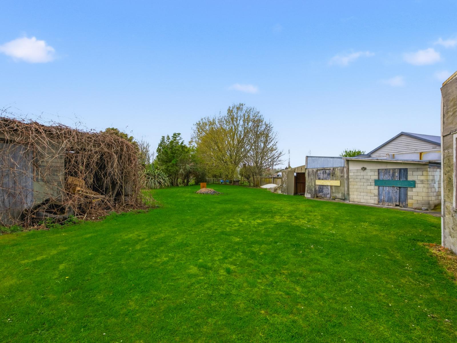204 Miro Street, Taumarunui