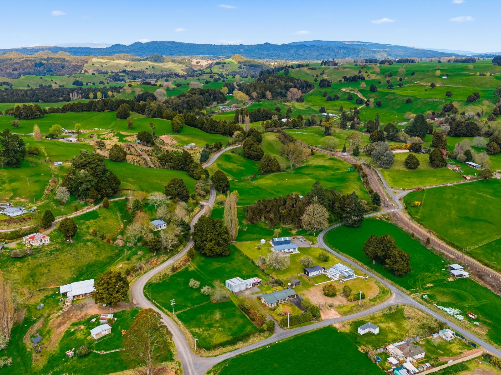 5 Peter Mcintyre Street, Kakahi, Owhango