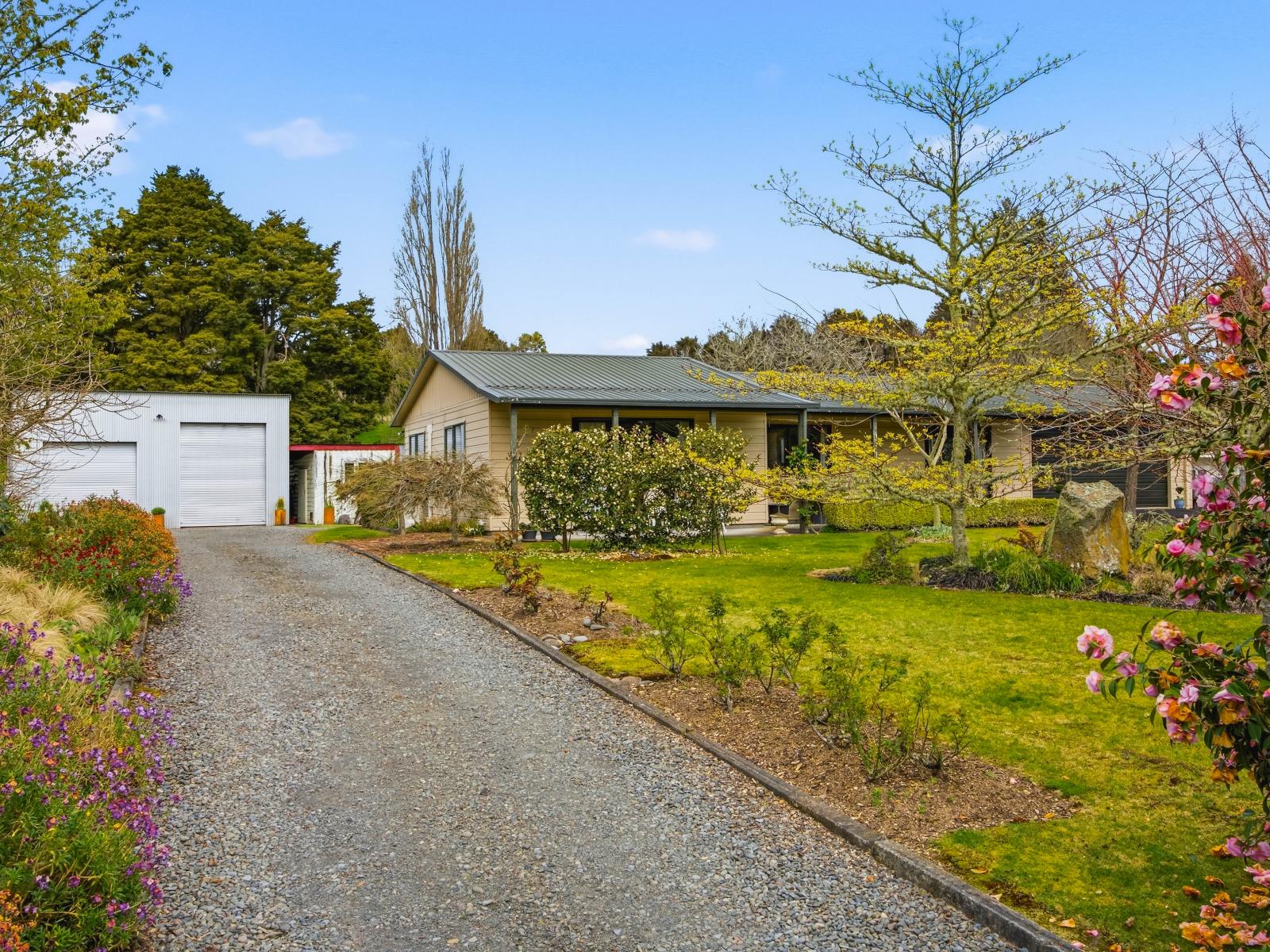 5 Peter Mcintyre Street, Kakahi, Owhango