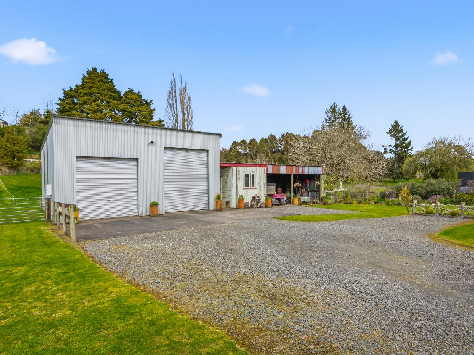 5 Peter Mcintyre Street, Kakahi, Owhango