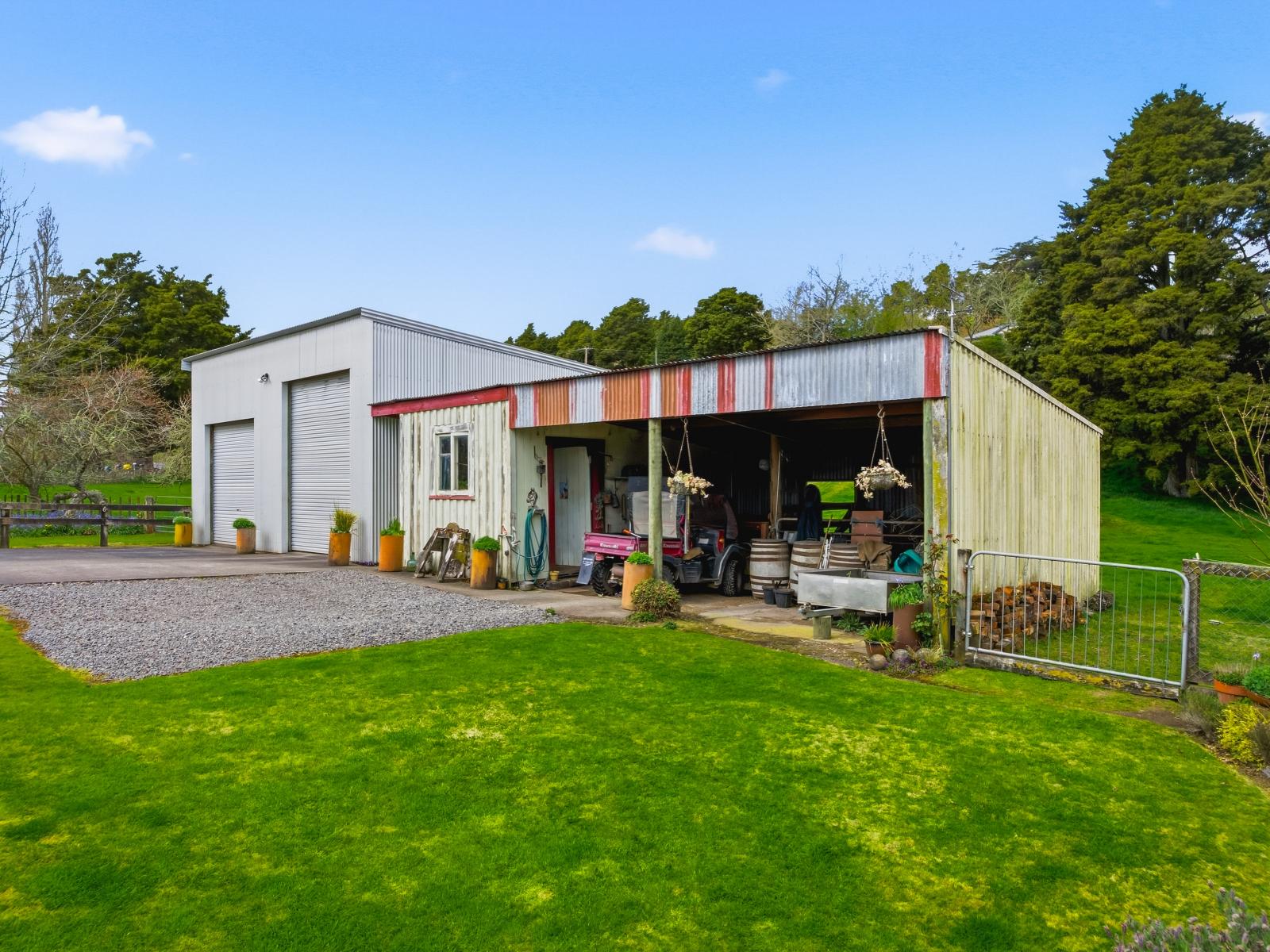 5 Peter Mcintyre Street, Kakahi, Owhango