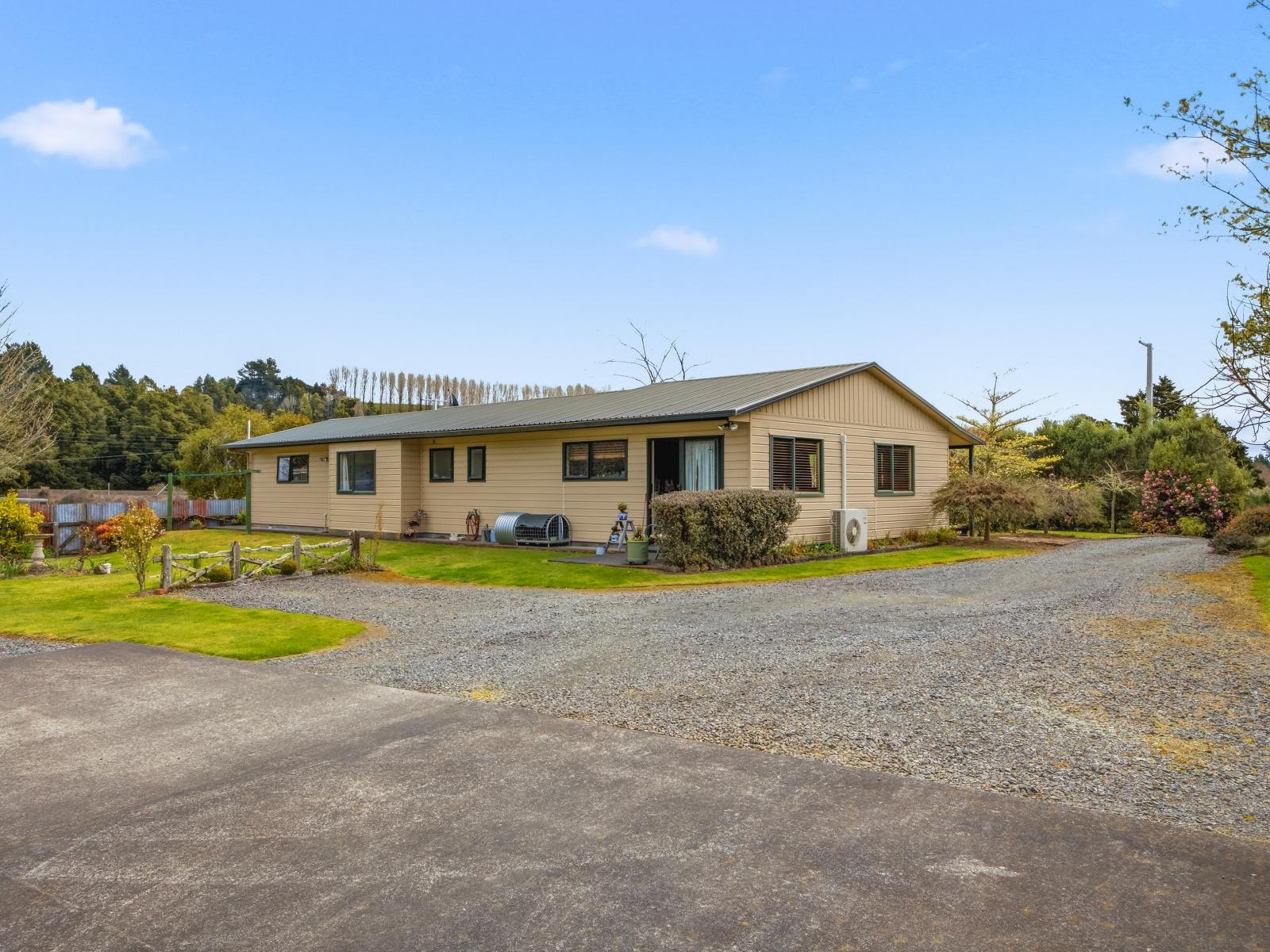 5 Peter Mcintyre Street, Kakahi, Owhango