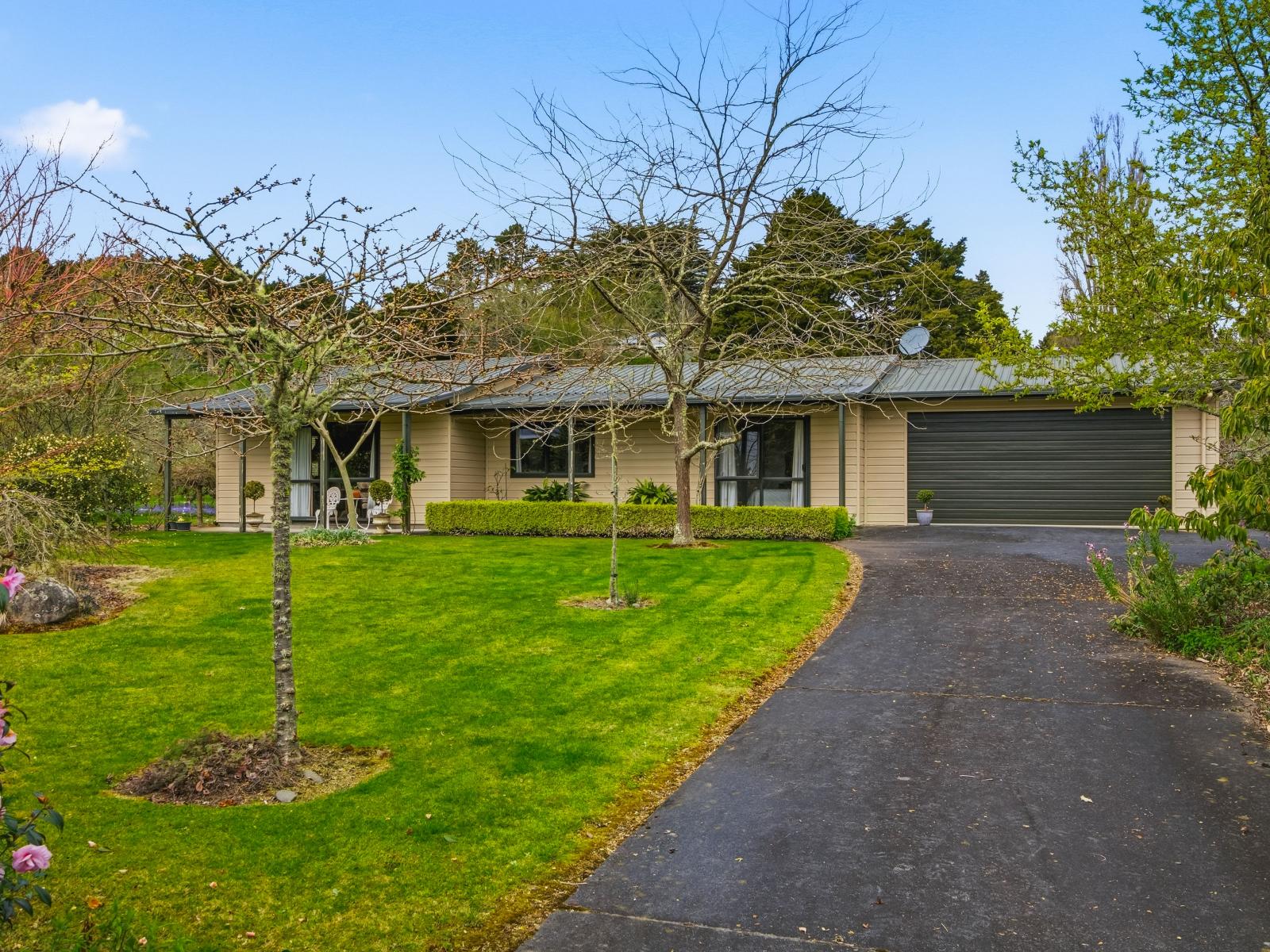 5 Peter Mcintyre Street, Kakahi, Owhango