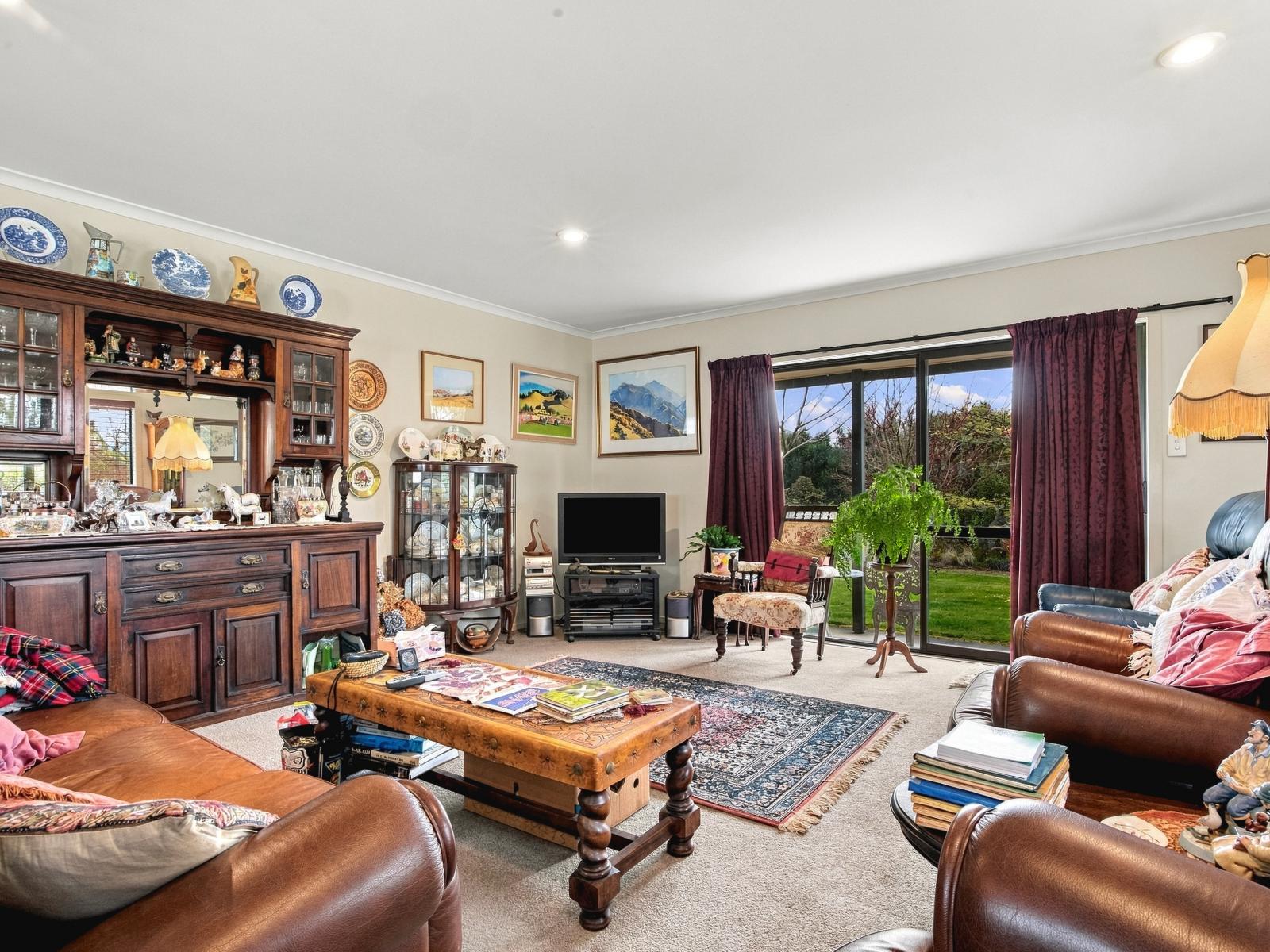 5 Peter Mcintyre Street, Kakahi, Owhango