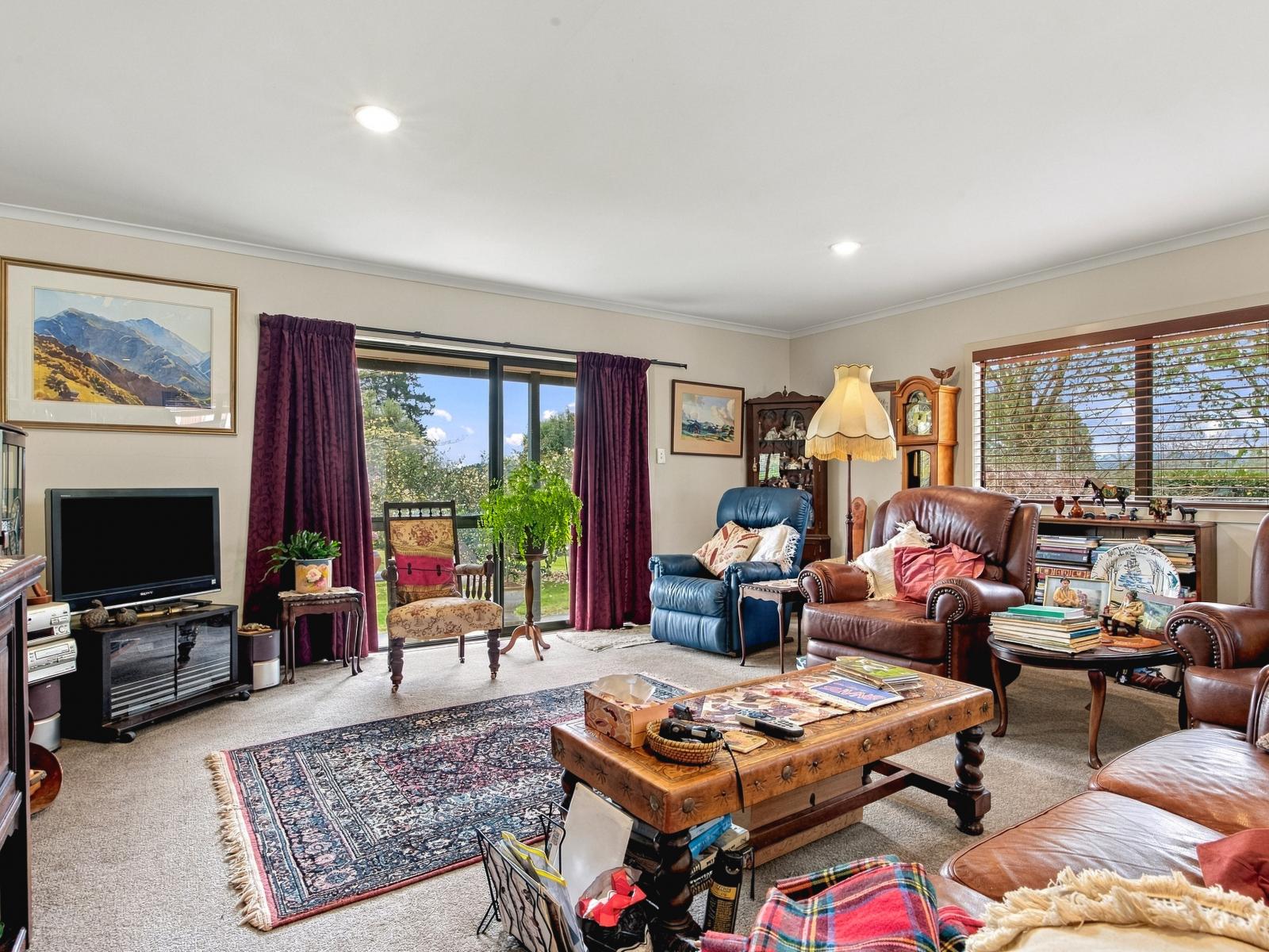 5 Peter Mcintyre Street, Kakahi, Owhango