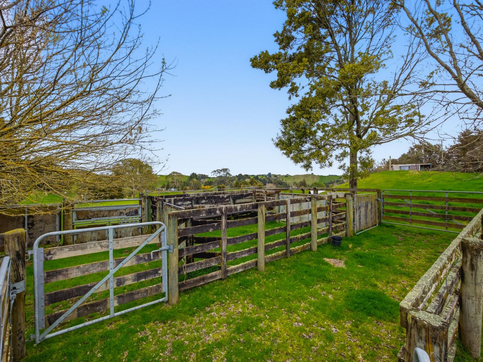 5 Peter Mcintyre Street, Kakahi, Owhango