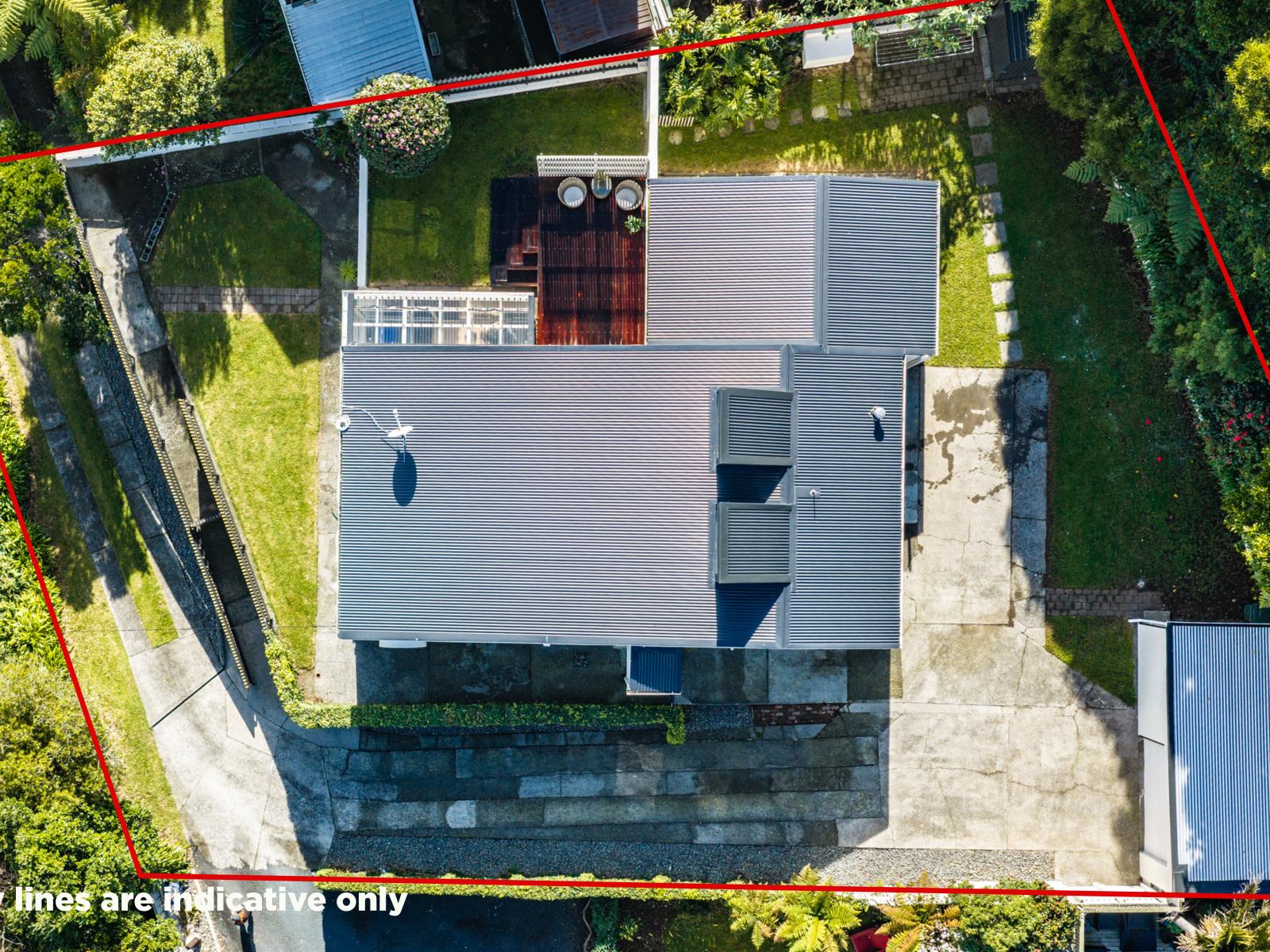 66 David Street, Lynmouth