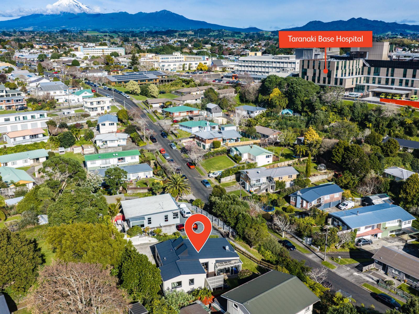 66 David Street, Lynmouth