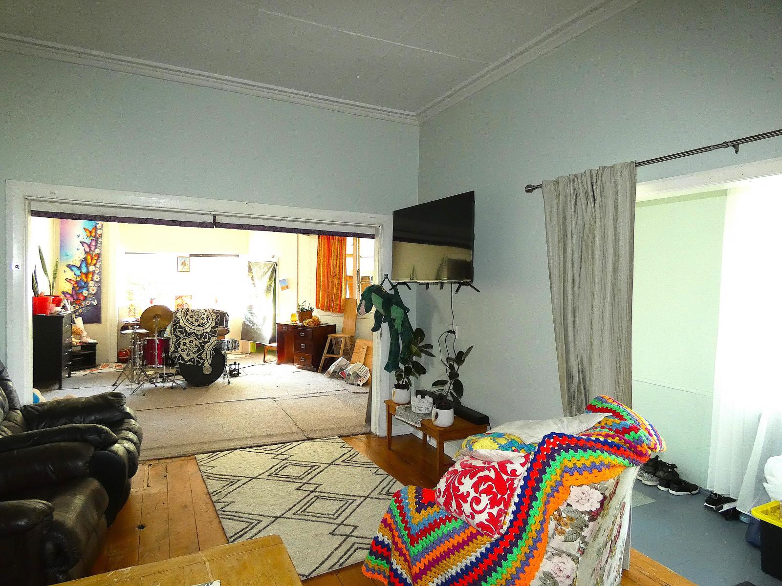 31 Brougham Street, Westport