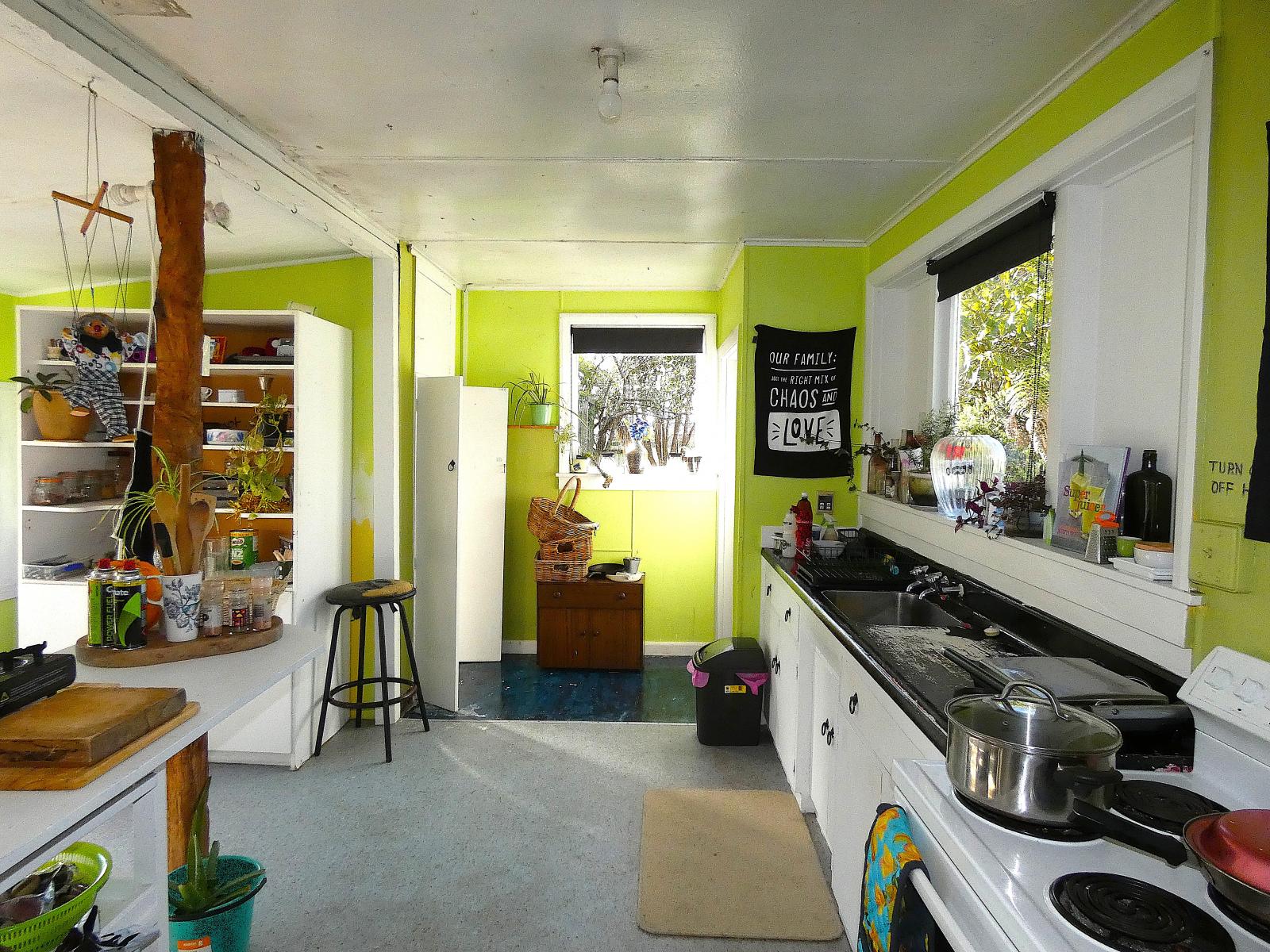 31 Brougham Street, Westport