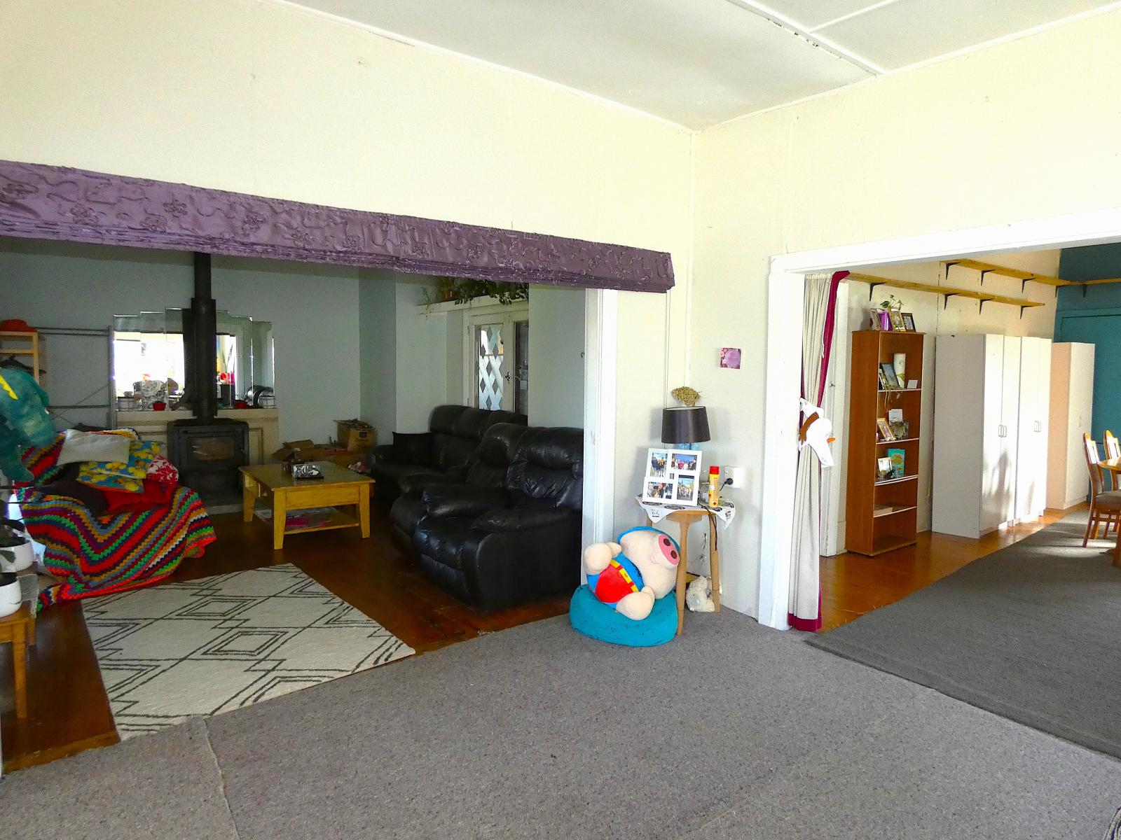 31 Brougham Street, Westport