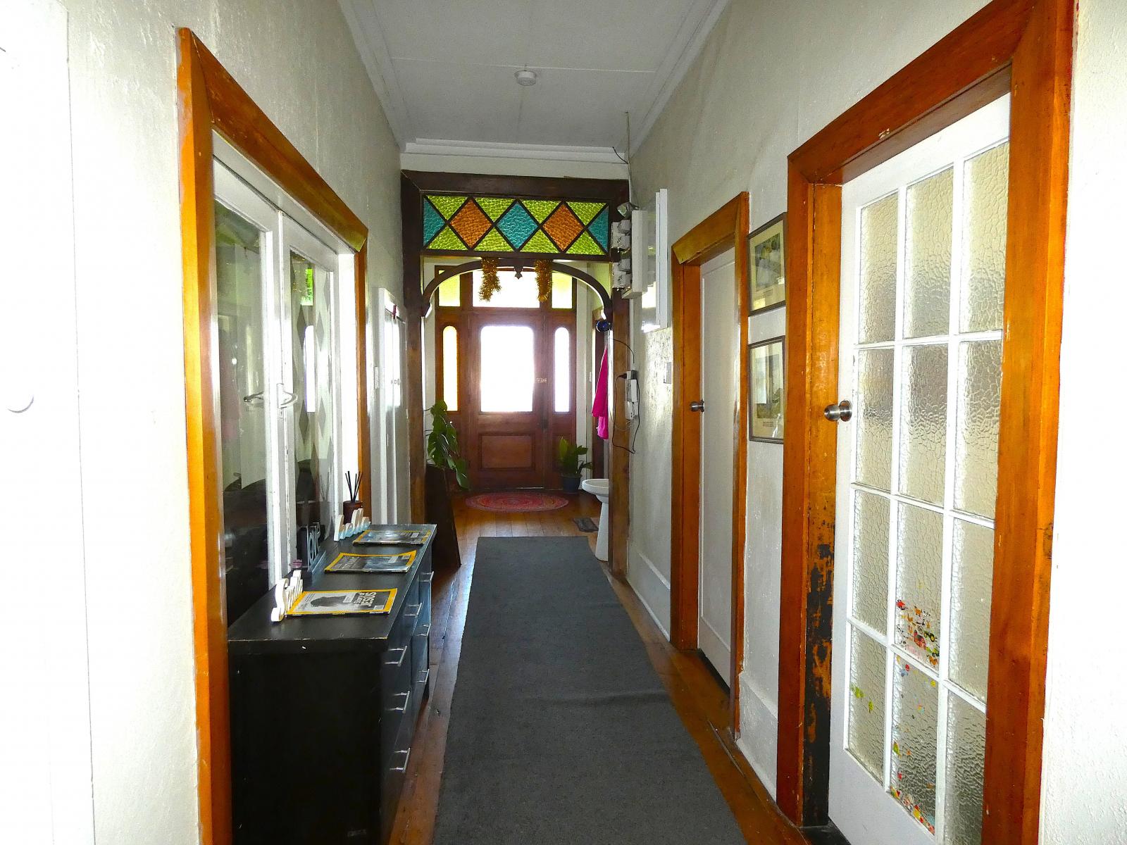 31 Brougham Street, Westport