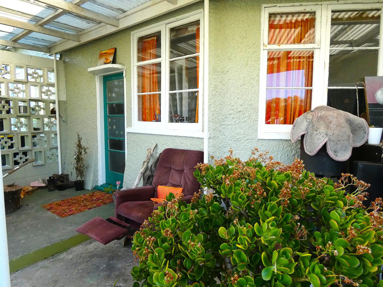 31 Brougham Street, Westport