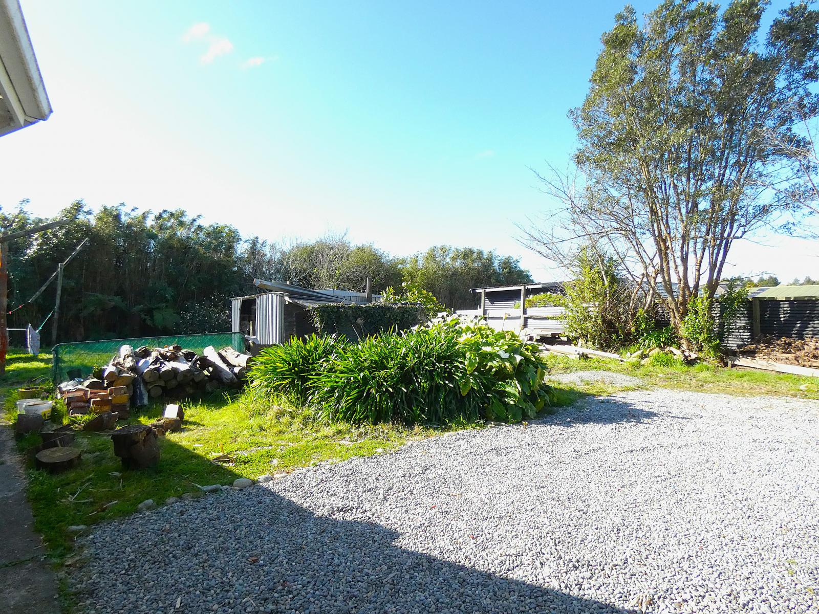 31 Brougham Street, Westport