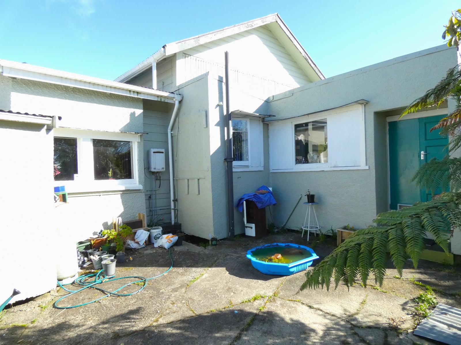31 Brougham Street, Westport