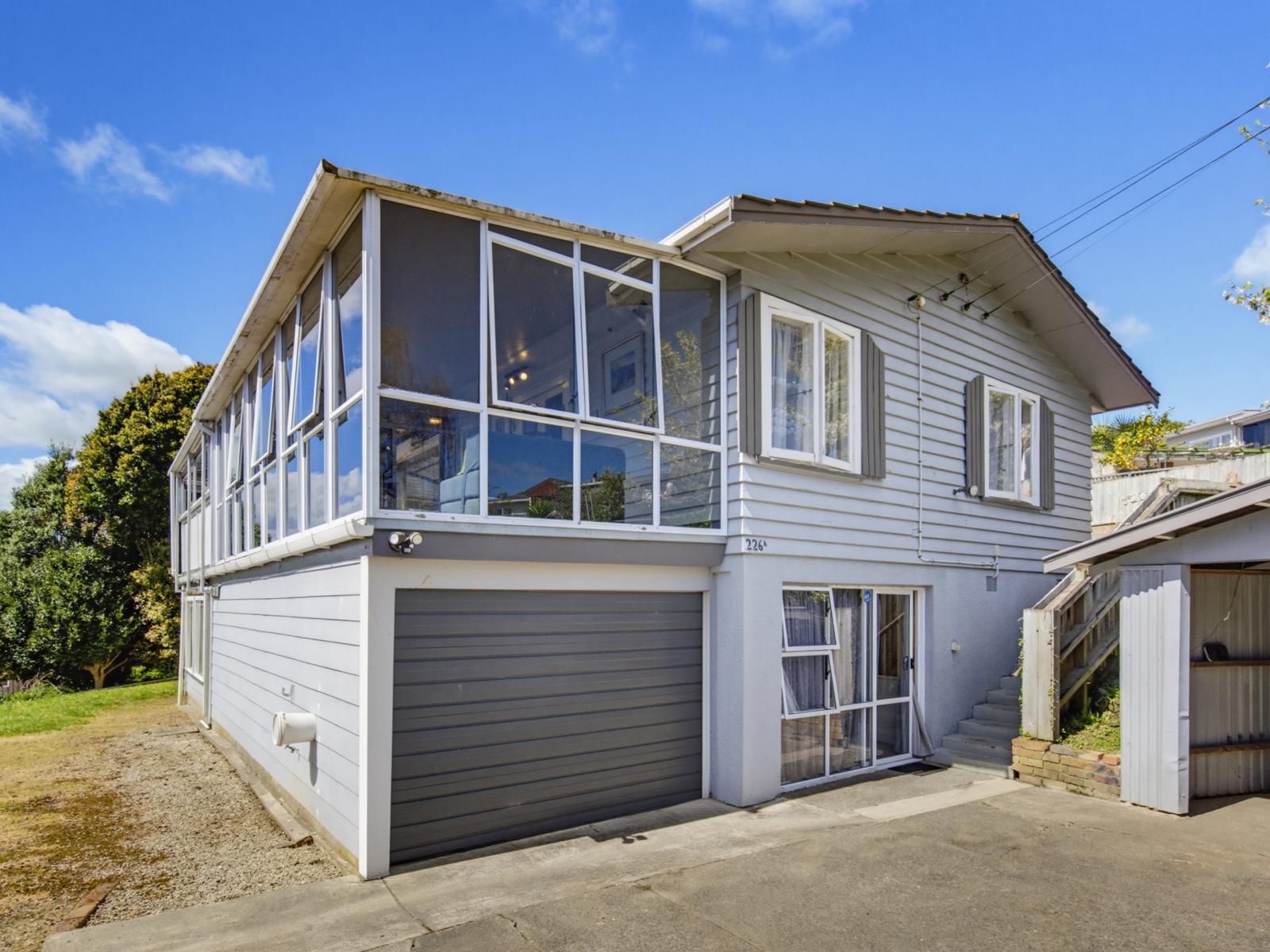 226A Cambridge Street, Levin