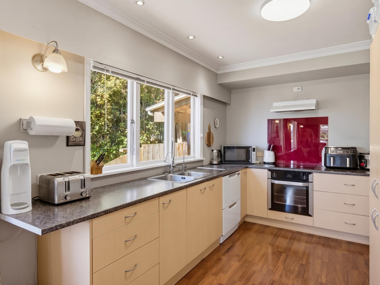 226A Cambridge Street, Levin