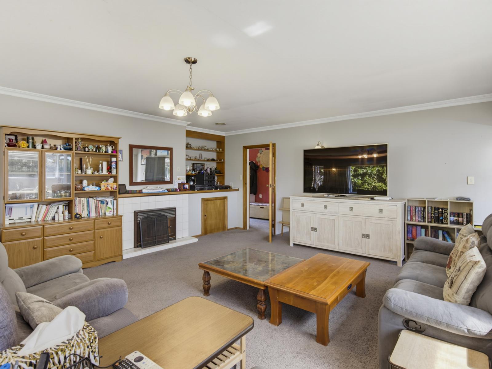 226A Cambridge Street, Levin