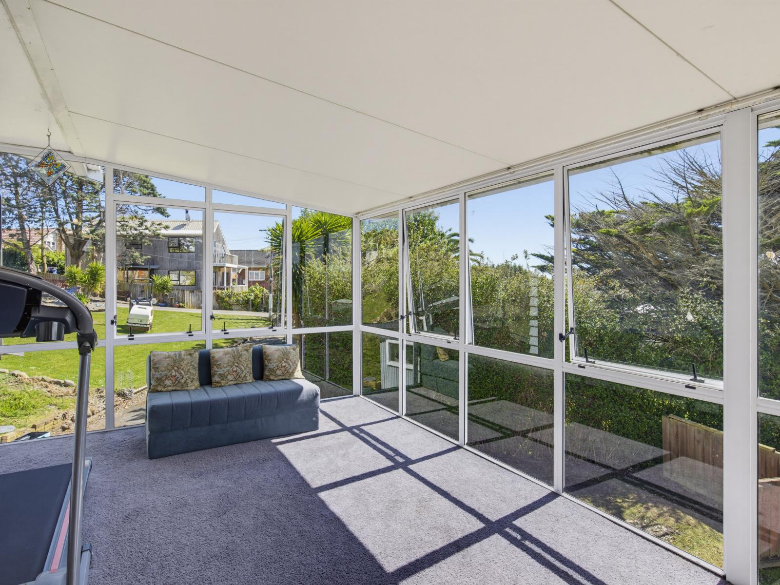 226A Cambridge Street, Levin