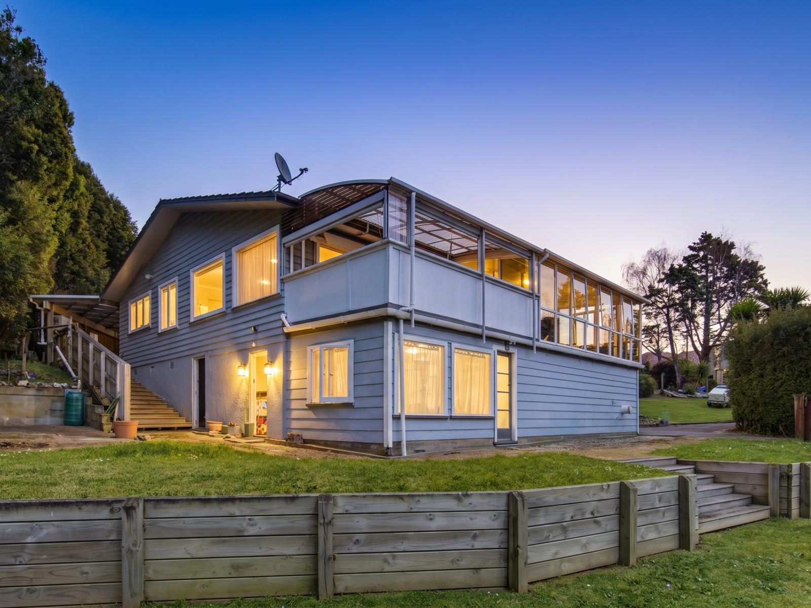 226A Cambridge Street, Levin