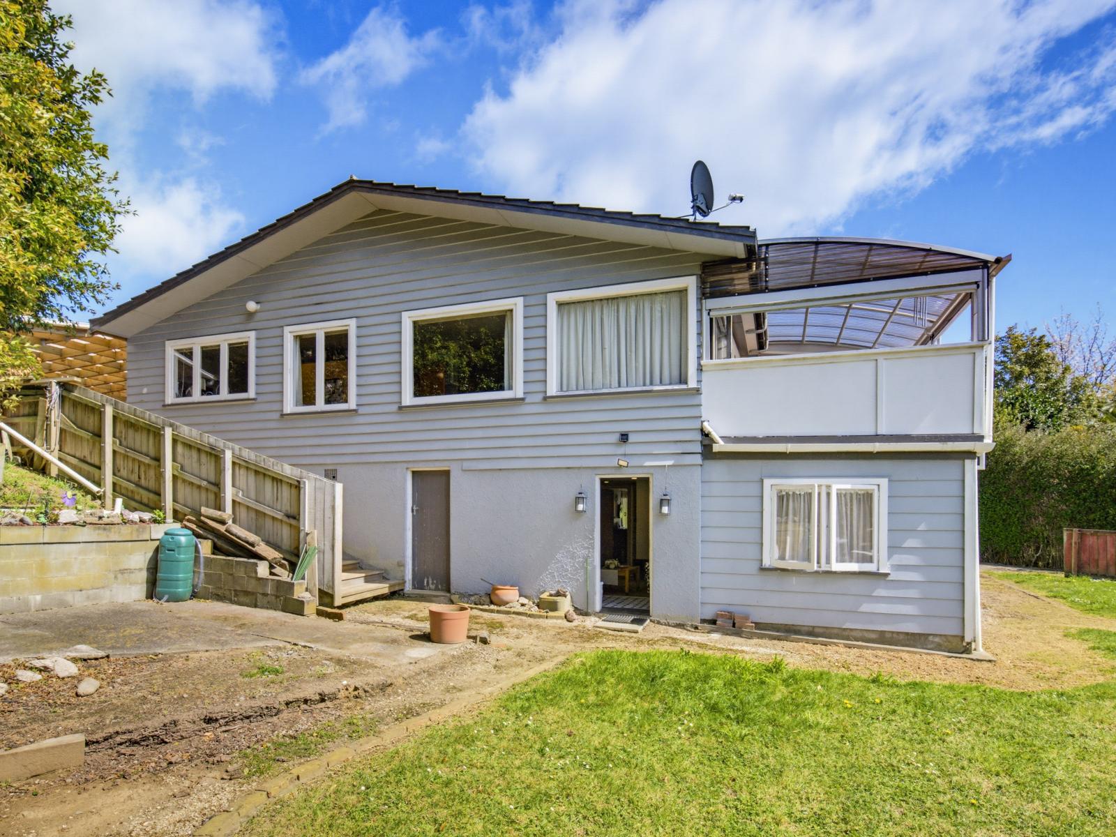 226A Cambridge Street, Levin