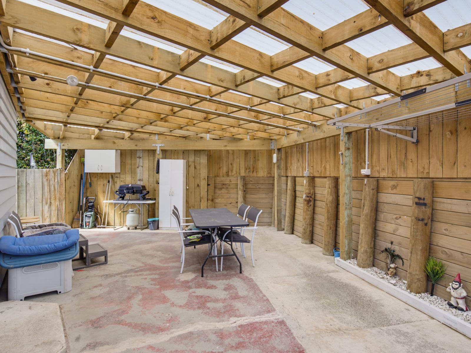 226A Cambridge Street, Levin
