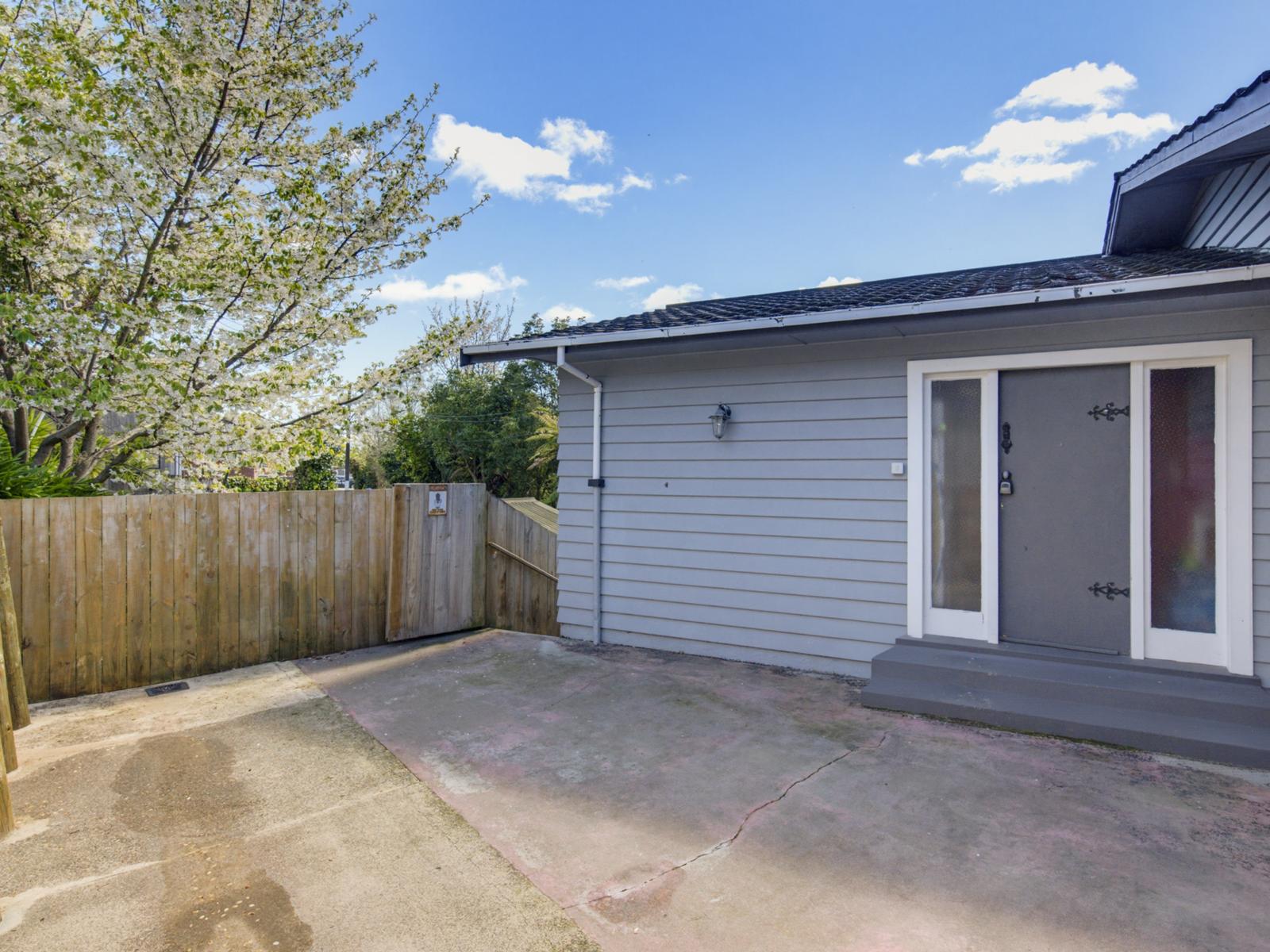 226A Cambridge Street, Levin