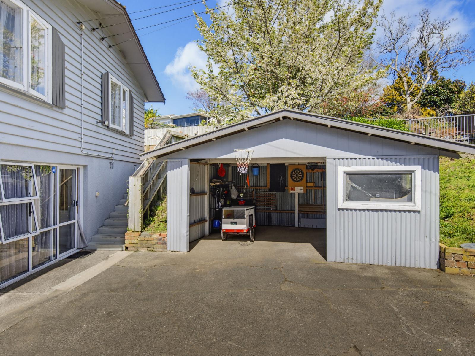 226A Cambridge Street, Levin