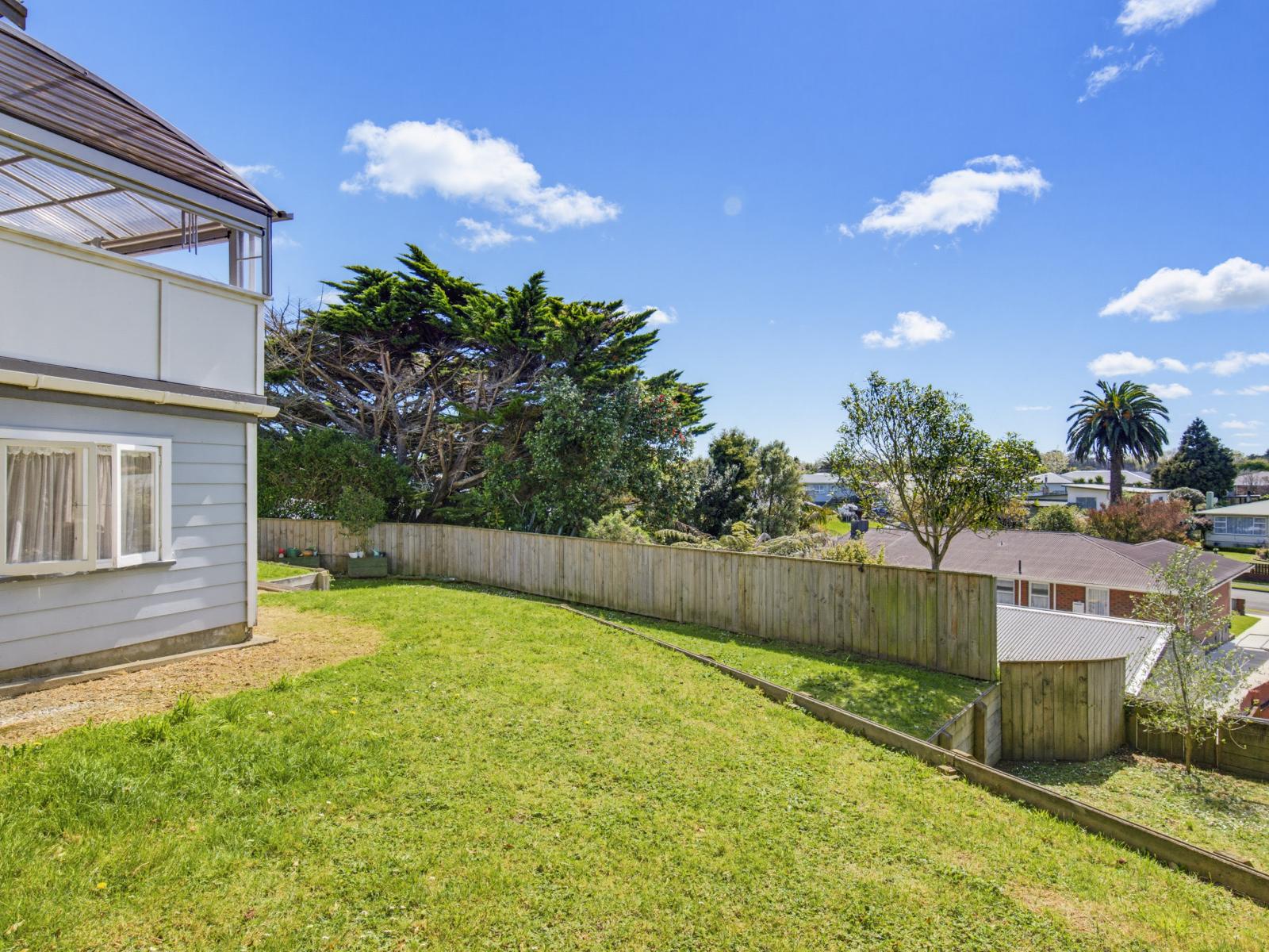 226A Cambridge Street, Levin