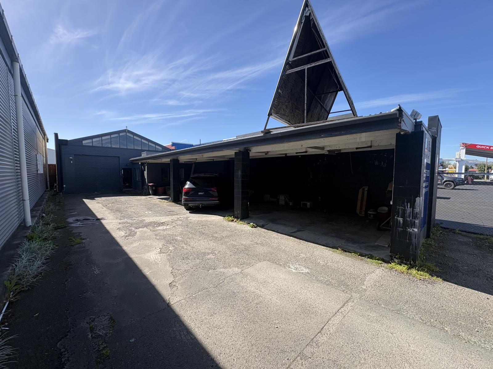 406 Saint Aubyn Street East, Hastings